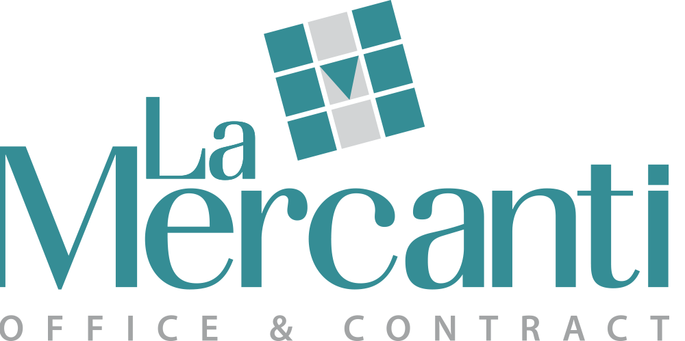 La Mercanti RO logo