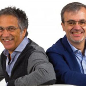 Designerii italieni Baldanzi si Novelli autorii scaunelor Sitland si Bralco