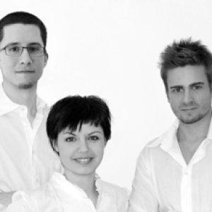 Busetti Garuti Redaelli, autorii colecțiilor Buddy și Log pentru Pedrali