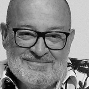 Daniele Del Missier, designerul pereților despărțitori Tecno W80 și W40