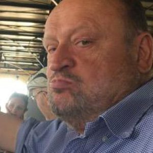 Claudio Dondoli și Marco Pocci, fondatorii Archirivolto Design