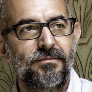 Ferruccio Laviani, designerul birourilor direcționale Euclideo și Cartesiano pentru i4Mariani