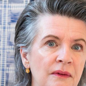Gresie Diarama de Hella Jongerius pentru Mutina într-o recepție
