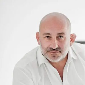 Jean-Marie Massaud, designer francez pentru Arper și MDF Italia