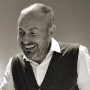 Natalino Malasorti, cofondator și director artistic al CEA Design