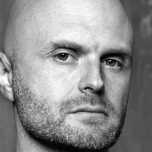 Robin Rizzini, designerul sistemului direcțional Hito pentru IVM