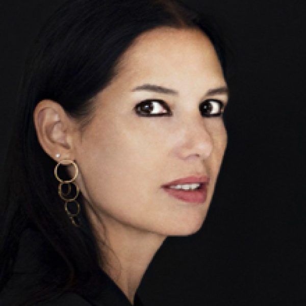 Arhitecta si designerul Elisa Ossino din listele oficiale Dieffebi si Fantini