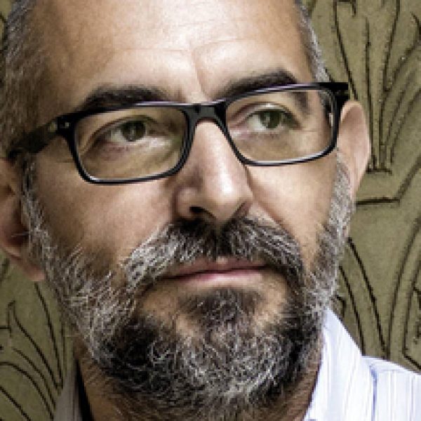 Ferruccio Laviani, designerul birourilor direcționale Euclideo și Cartesiano pentru i4Mariani