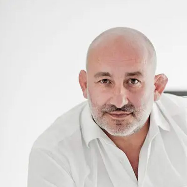 Jean-Marie Massaud, designer francez pentru Arper și MDF Italia