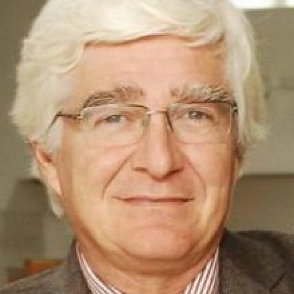 Luca Scacchetti, arhitectul colecției directoriale Ianus pentru Tecno