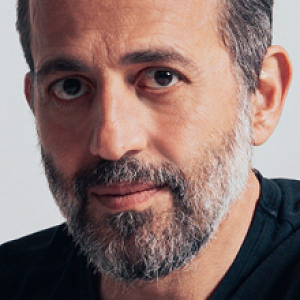 Ceramică Mutina desenată de Michael Anastassiades într-o recepție