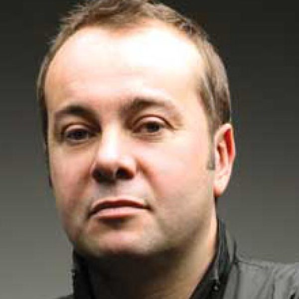 Patrick Norguet, designer francez, autorul taburetului de bar Mak pentru Lapalma
