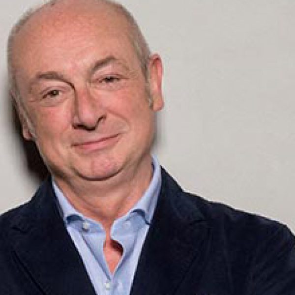 Piero Lissoni, designerul colecțiilor Asymmetrical pentru Tecno