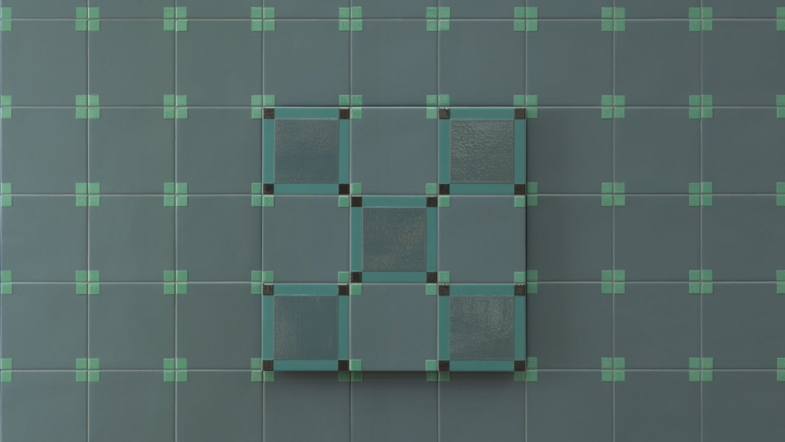 Suprafata de gresie Homage to the Square de la Mutina