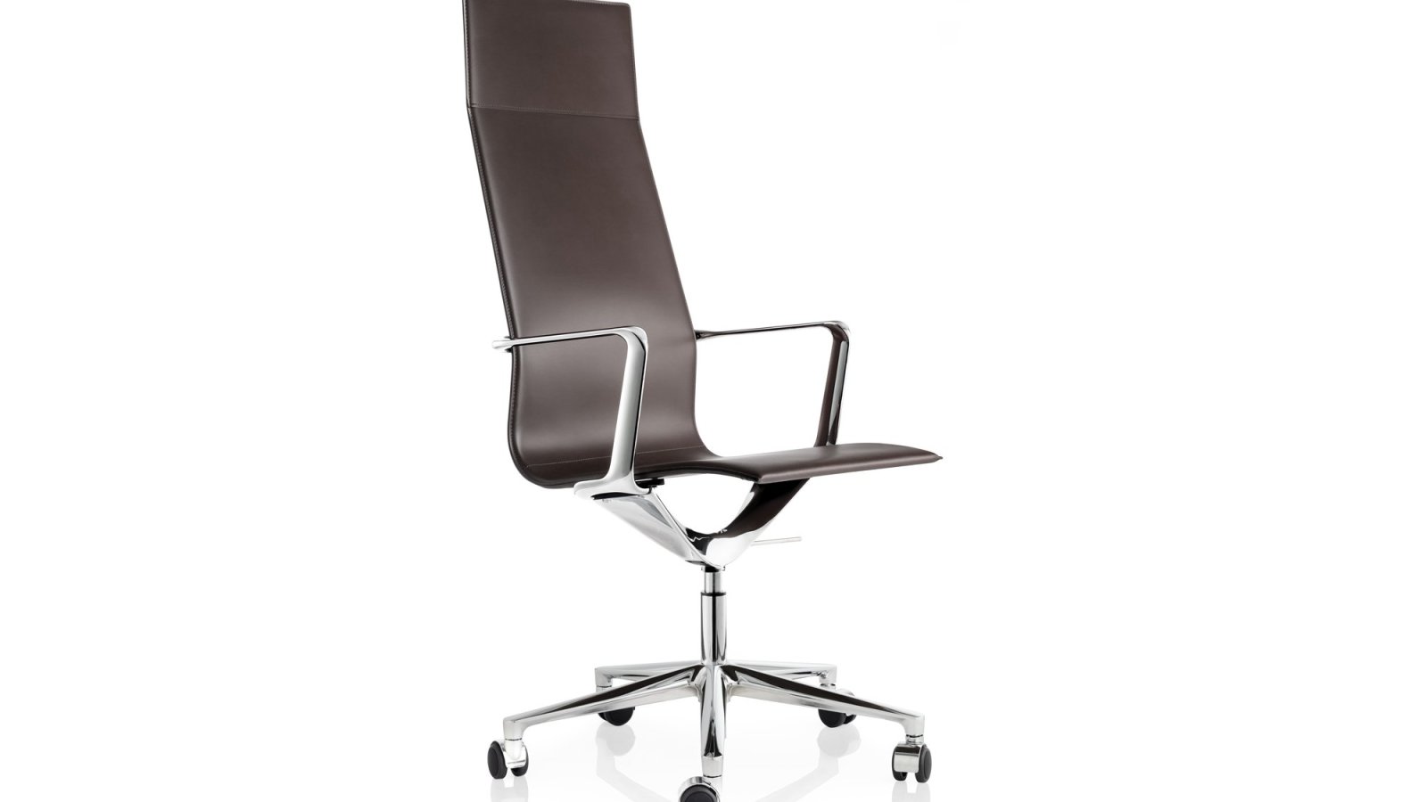 Kuna Chair de la ICF Office într-un birou de conducere