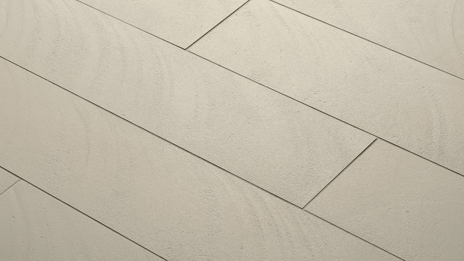 Ceramică italiană de design Otto de la Mutina în Salvia pe un hol