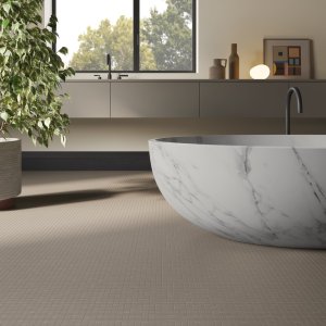 Mozaic Phenomenon de la Mutina, design Tokujin Yoshioka