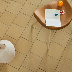 Gresie Time în culoarea Salta Red, textura Smooth