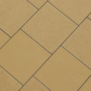Gresie Time în culoarea Highland Green, textura Smooth