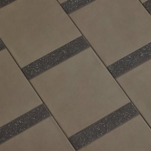 Gresie Time în culoarea Atlas Brown, textura Rough