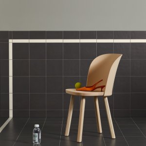 Gresie Time în culoarea Atlas Brown, textura Smooth