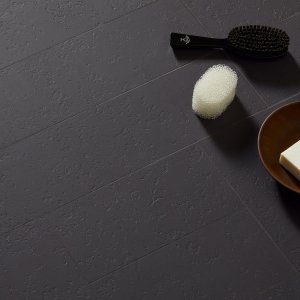 Suprafata de gresie extrudata Kosei de la Mutina
