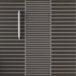 Montajul Fringe cu rost de trei milimetri