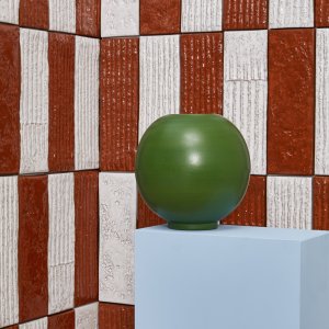 Modulul Chamotte Quadra de la Mutina în detaliu