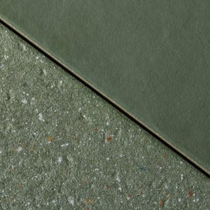 Gresie Time în culoarea Dover White, textura Smooth