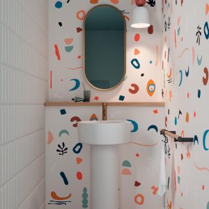 Trei grafici diferite într-o cutie de Paper41 Lux