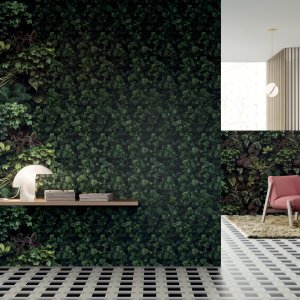 Relief mat al seriei Paper41 Up în lumină razantă