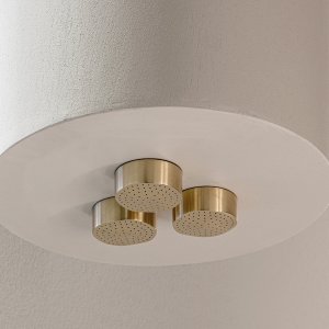 Maneta lucioasă a colecției Allure de la CEA Design