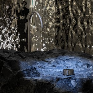 Finisaje speciale Allure, design Natalino Malasorti