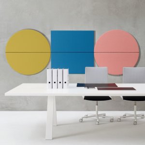 Kinesit cu spătar înalt Executive