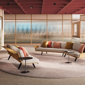 Compoziția Lounge #60175 a Zinta