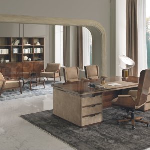 Placă de oțel vopsită negru sub picior