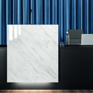 Compoziție Lux de 400 cm pentru holul unei companii