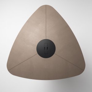 Masă de consiliu Trilo în formatul 360-440 cm