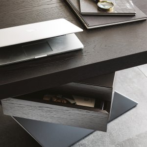 Blat ceramic Golden Calacatta pe Nasdaq Keramik