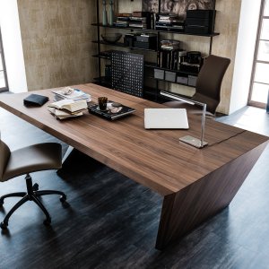 Birou design Nasdaq într-un cabinet de conducere
