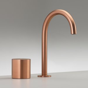 Cilindrul de temperatură al bateriei Opus de aproape