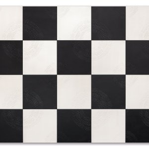 Chymia White și Black montate alăturat