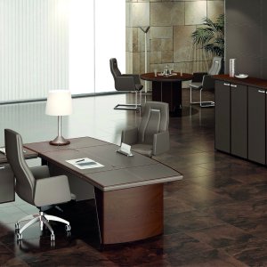 Vază și bol din ceramică pictată manual cu aur, accesorii iSixty Codutti