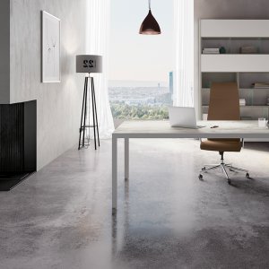 Profil din aluminiu al structurii D1
