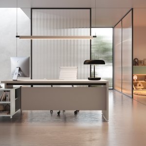 Glisiere Quadro cu deschidere push-pull în colecția GO