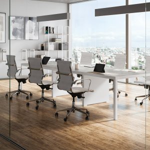 Birou operativ D1 de la Colombini Office