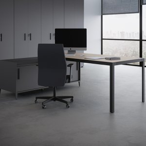 Masă de ședințe D1 de la Colombini Office