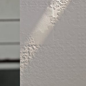Placă Déchirer în formatul 120x120