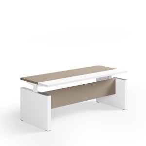 Mobilier de serviciu cu ușă culisantă Oxford