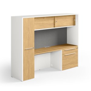 Dulap multifuncțional Oxford de 190 cm